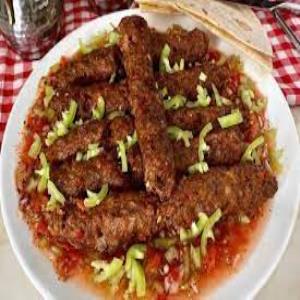 ADANA KÖFTE KASARLI